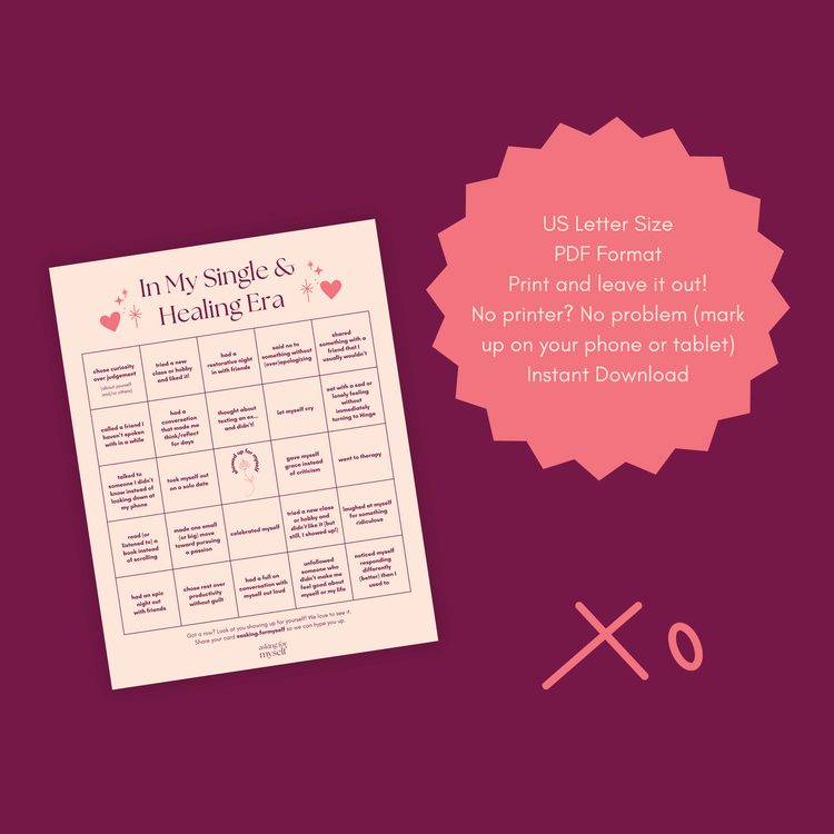 Single Era Bingo: Growth Edition