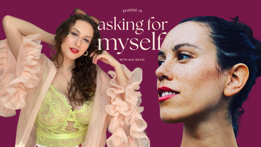 What is an appropriate response to an STI disclosure?