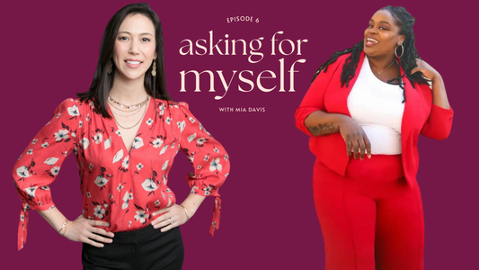 What is "normal" when it comes to women's health?