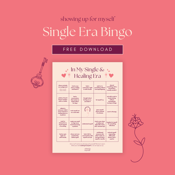 Single Era Bingo: Growth Edition