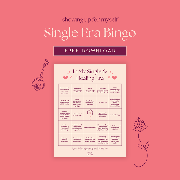 Single Era Bingo: Growth Edition
